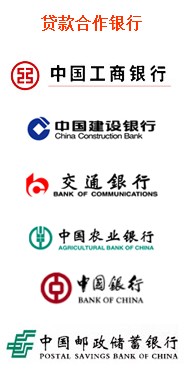 贷款合作银行