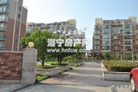 新城市花园