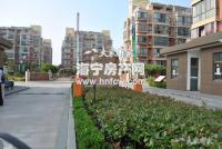 新城市花园