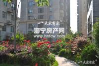 隆溪玫瑰园