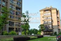 隆溪玫瑰园