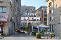 隆溪玫瑰园
