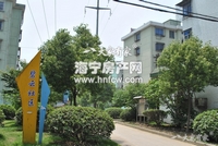 碧云北里