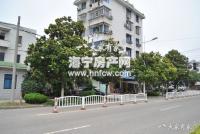 碧云北里
