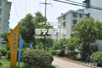碧云南里