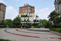 香溢公寓