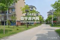 群利景苑南区