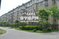 群利景苑南区