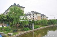 群利景苑南区