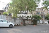 九曲港海青桥