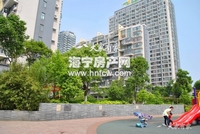 奥林公寓
