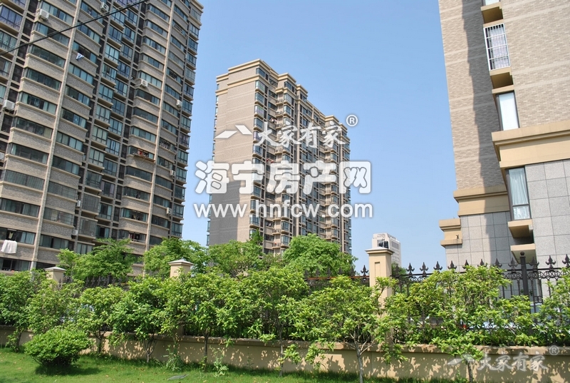 金桂苑