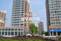 洛洲小区