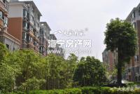 洛洲小区