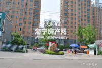 洛洲小区