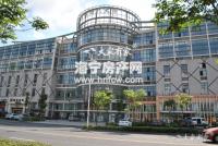 兴海时代商务楼