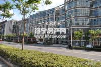 兴海时代商务楼