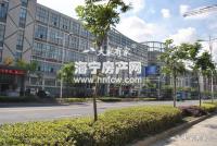 兴海时代商务楼