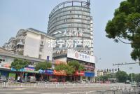 锦绣大厦