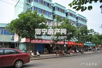 农丰路原汽车站