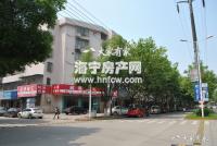 塘南东路