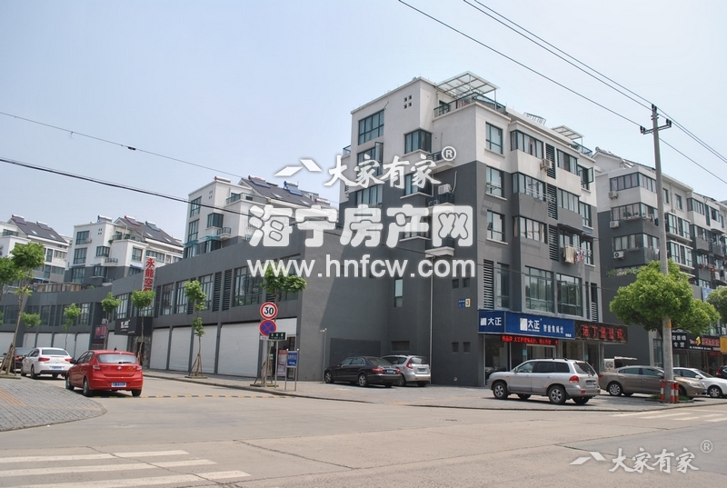 洛河小区