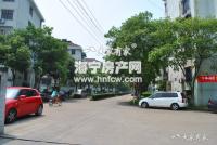南苑一里