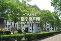南苑一里