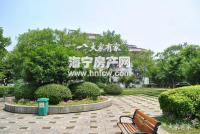 南苑一里