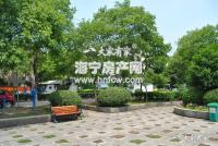 南苑一里
