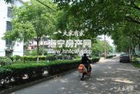 南苑一里