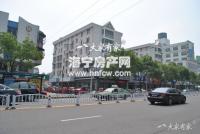 南苑二里