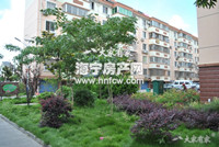 民和小区