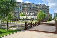 凤鸣小区