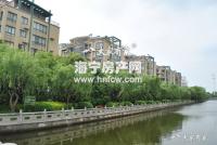 阳光景苑