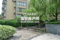 阳光景苑