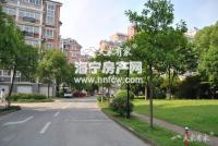 世纪花园
