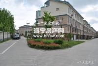 凤鸣小区