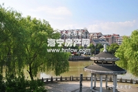 西南河(新)