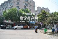 白漾花园