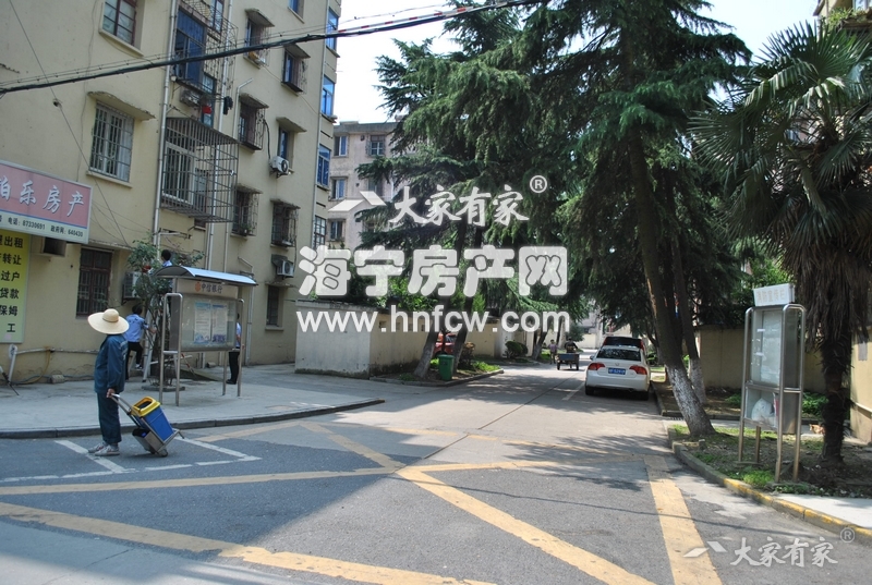 白漾里