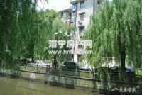 白漾里