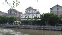 西南河(新)