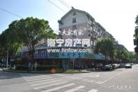 西南河(新)
