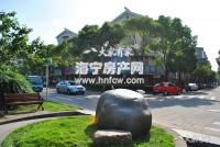 西南河(新)