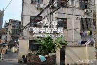 新华里(旧)