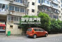 图书馆对面