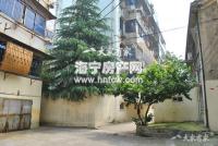 图书馆对面