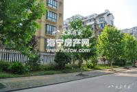 洛川小区