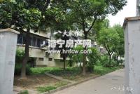 城东菜场边